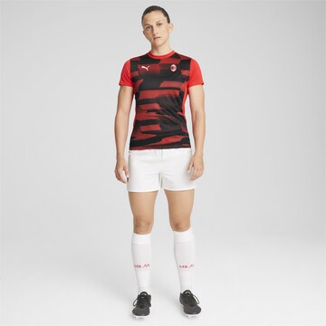 PUMA Jersey in Black