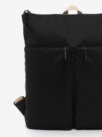 Suri Frey Backpack 'Tanny' in Black