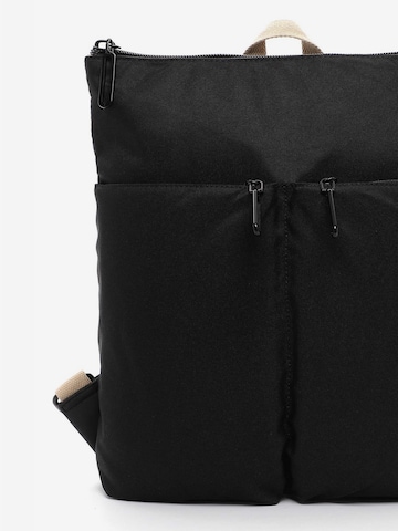 Suri Frey Rucksack 'Tanny' in Schwarz