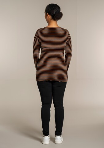 SANDGAARD Shirt in Mixed colors