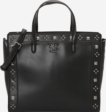 juoda 19V69 ITALIA Rankinė 'Azzura': priekis