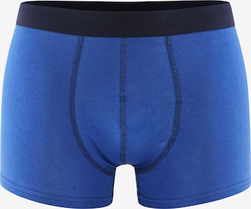 MG-1 Boxer shorts 'Horizontal' in Mixed colors