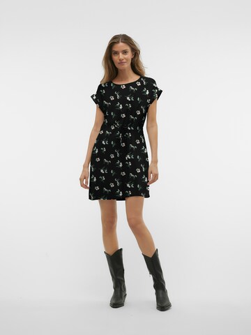 VERO MODA Dress 'VMEasy Joy' in Black