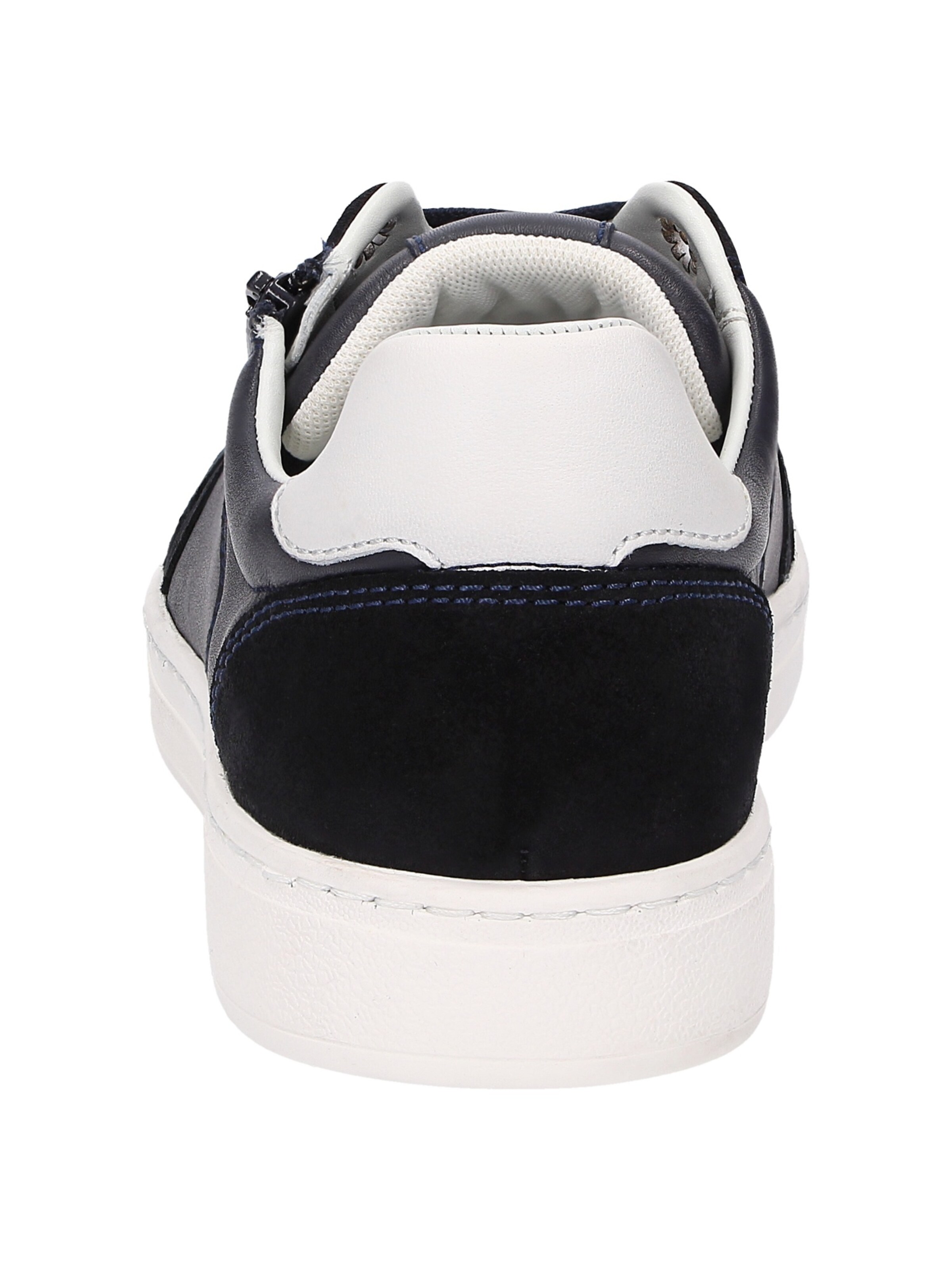 SIOUX Sneaker 'Tertulio' in Blau