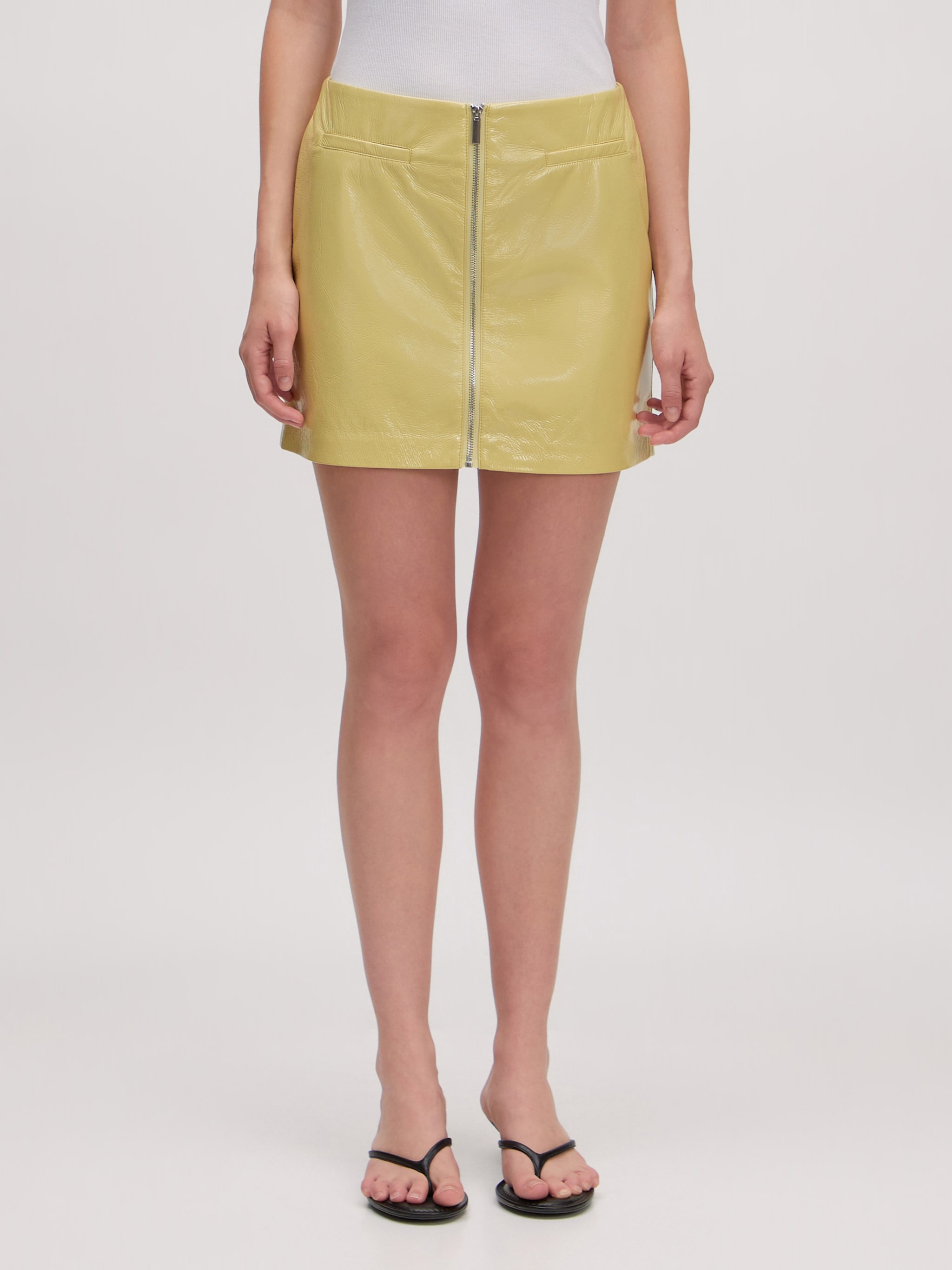 EDITED Produkte Rock 'Qeena' grün