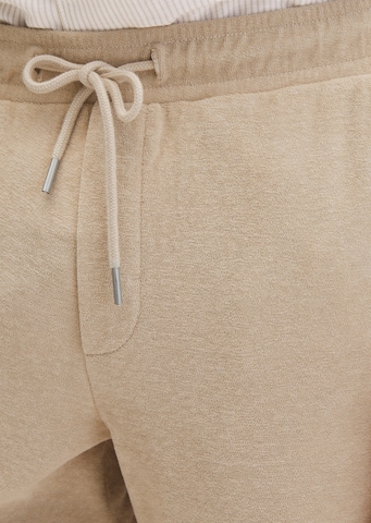 Marc O'Polo Regular Pants in Beige