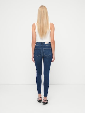 Skinny Jeans di ONLY in blu