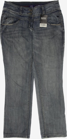 CECIL Jeans 28 in Blau: Vorderseite