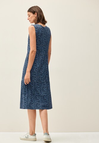 CECIL Kleid in Blau