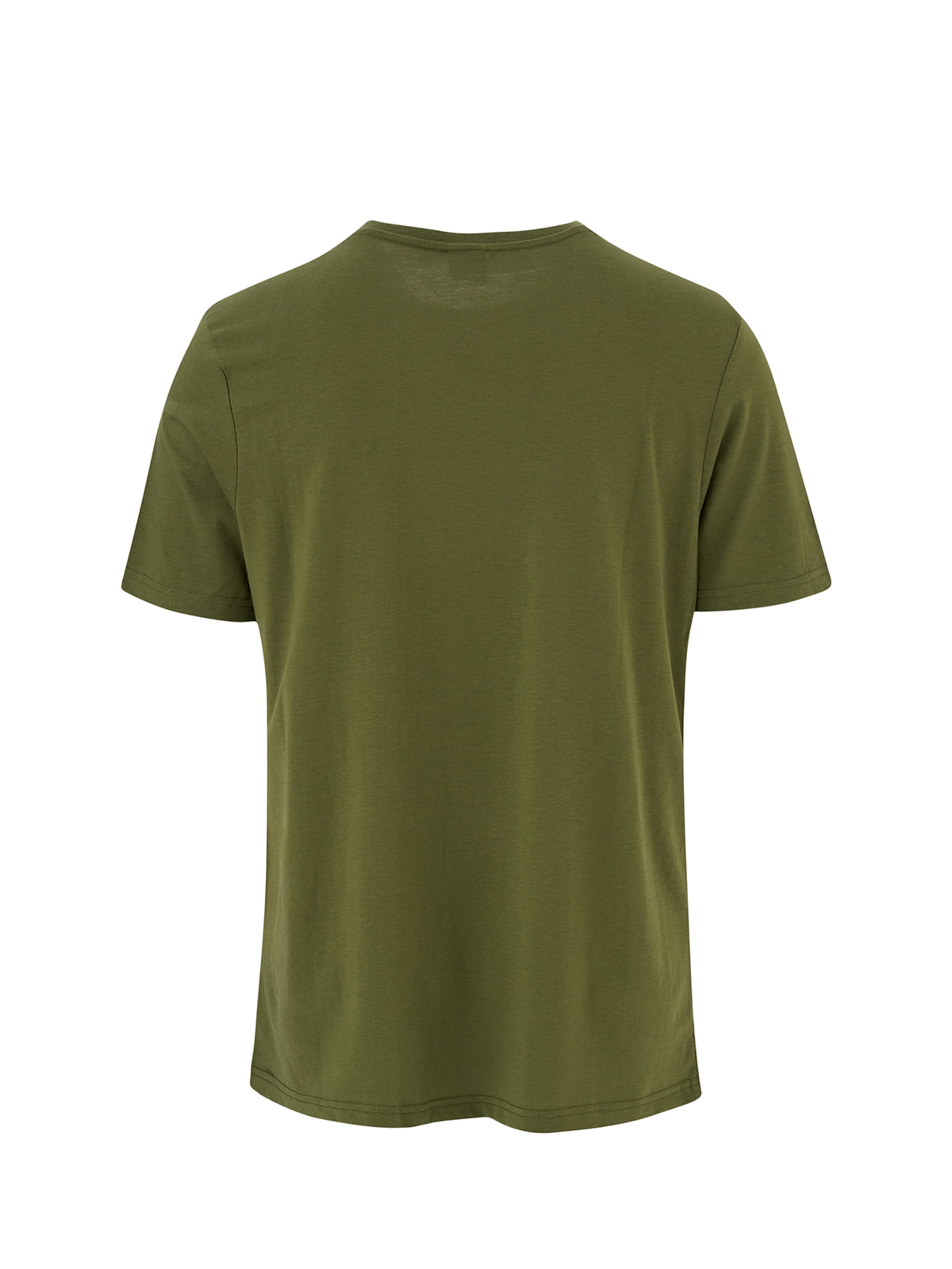 Dagi Tričko - Zelená