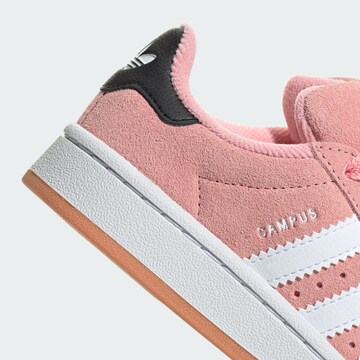 Sneaker 'Campus 00s' di ADIDAS ORIGINALS in rosa