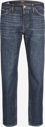 JACK & JONES Jeans 'CHRIS' in de kleur Blauw denim, Productweergave