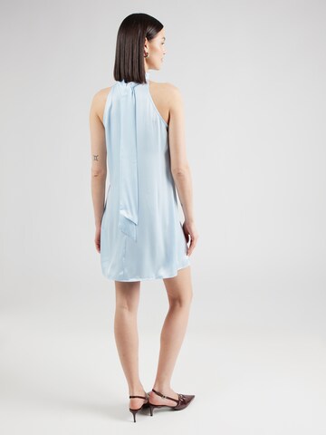 Robe 'VIENNA RAVENNA' VILA en bleu