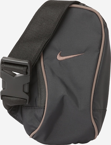 Nike Sportswear Belt bag in Black