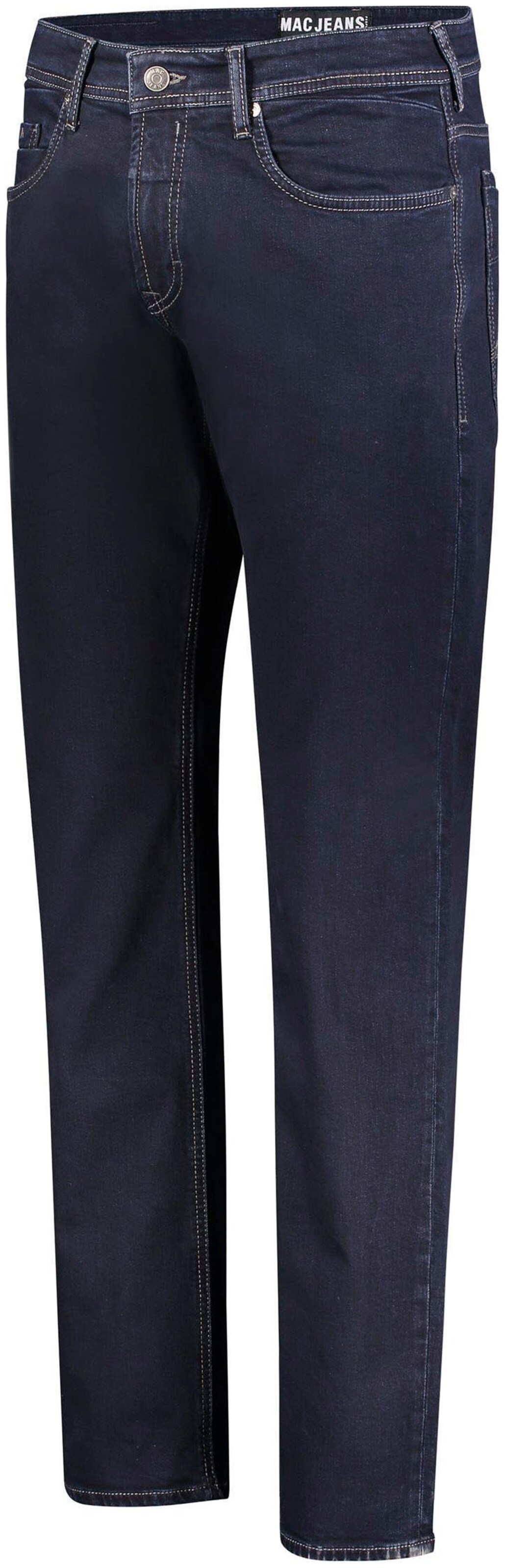 MAC Regular Jeans in Blue