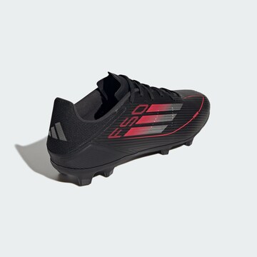 Chaussure de foot 'F50 League' ADIDAS PERFORMANCE en noir