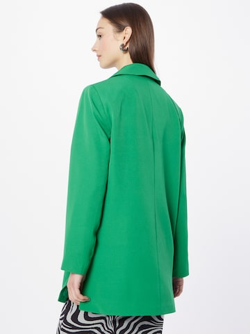 Blazer Dorothy Perkins en vert