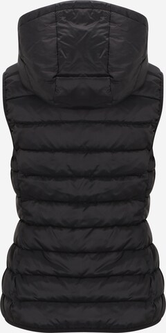 Only Petite Vest 'NEW TAHOE' in Black