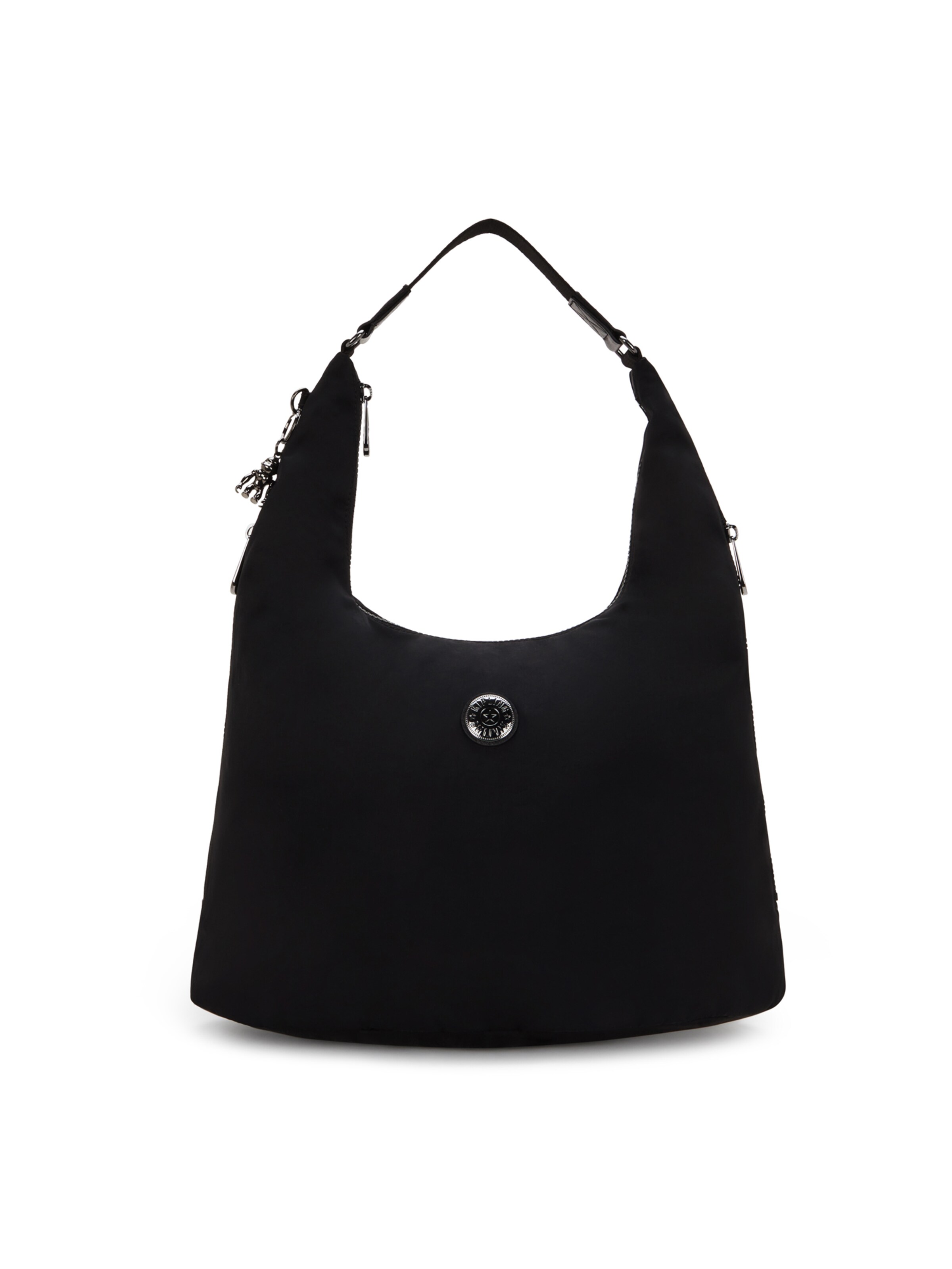 KIPLING Shoulder bag 'Eanna' in Black: front