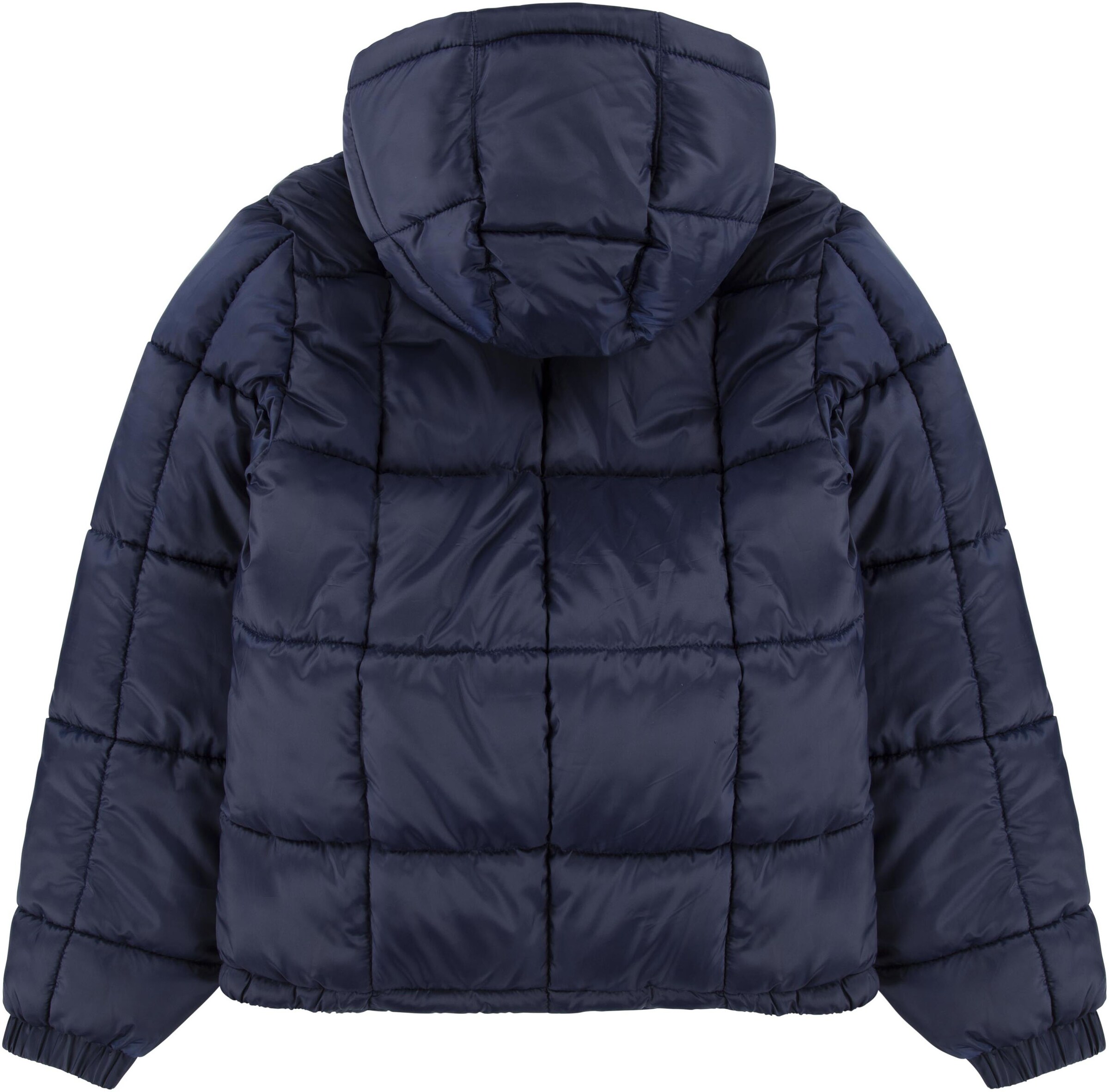 Levi's Kids Winter Jacket in Black