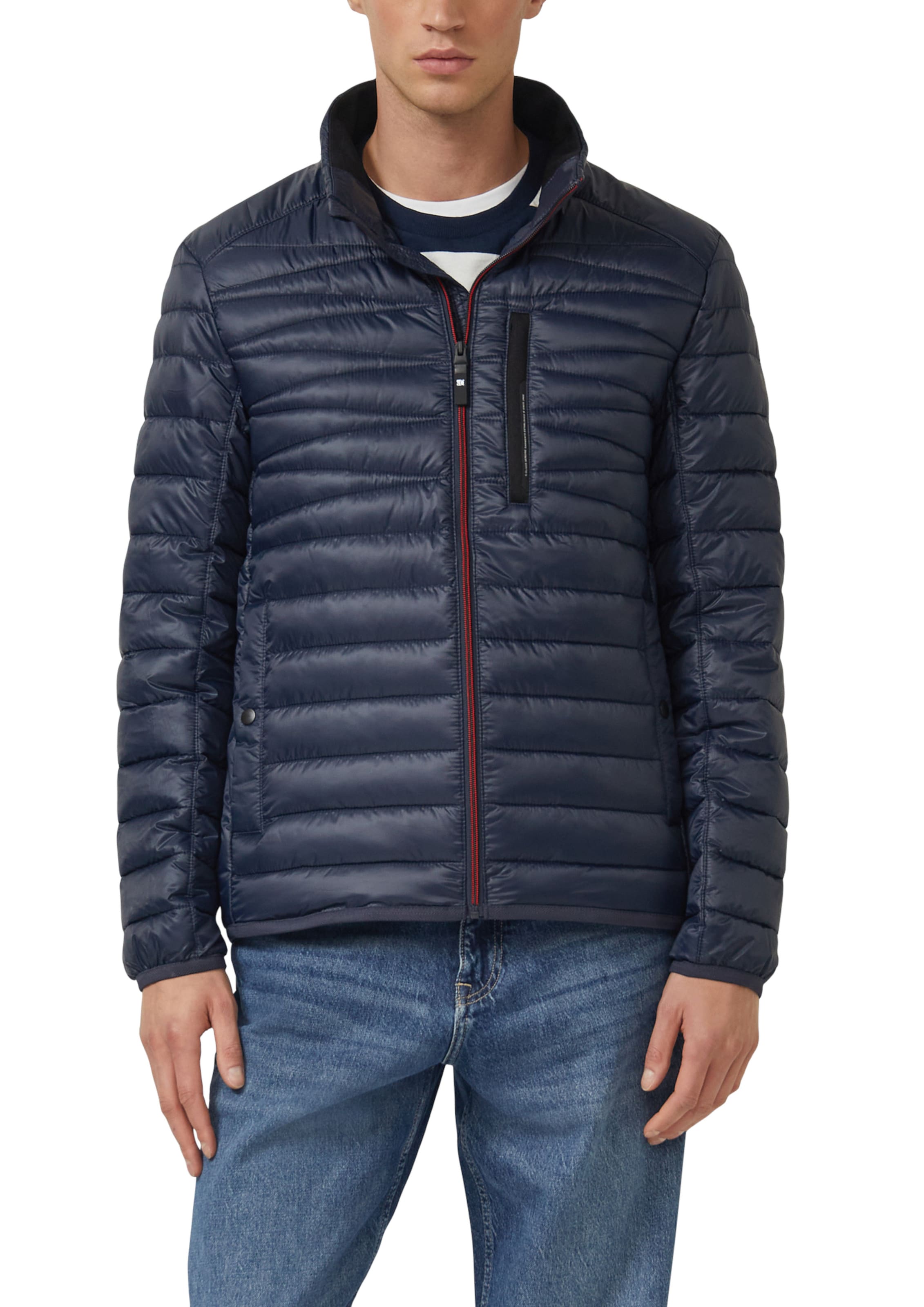 s.Oliver Jacke in Blau