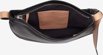 DuDu Shoulder Bag in Black