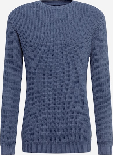 Cars Jeans Pulover | mornarska barva, Prikaz izdelka