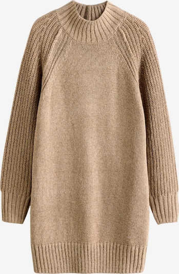 Next Pletena haljina u bež, Pregled proizvoda