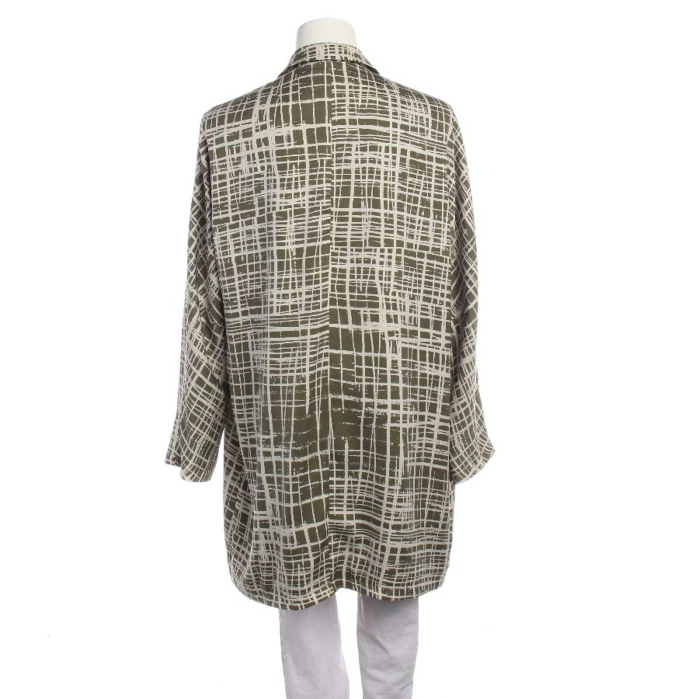 STEFFEN SCHRAUT Jacket & Coat in L in Beige