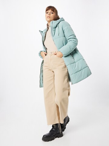 ONLY - Abrigo de invierno 'DOLLY' en verde