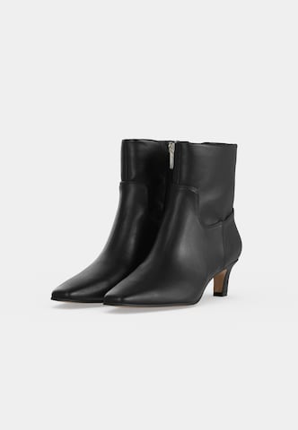 STEVE MADDEN Nilkkurit värissä musta