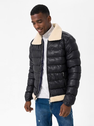 Daniel Hills Between-season jacket in Blue