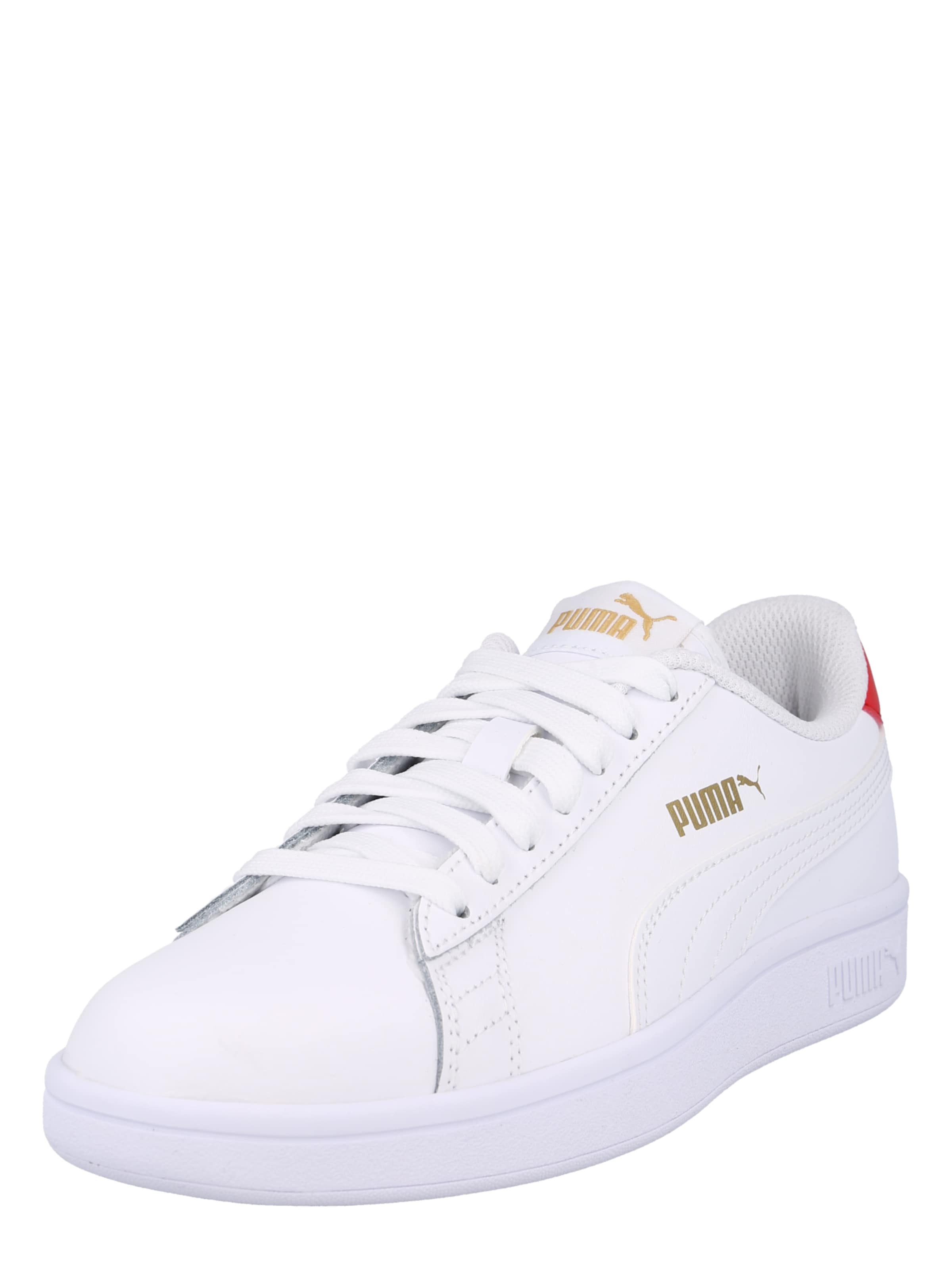 Sneakers Scarpe PUMA Sneaker bassa Smash V2 in Bianco 