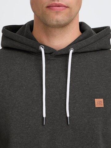 Pull-over ' BHPoma ' BLEND en gris