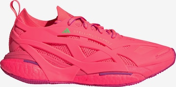 ADIDAS BY STELLA MCCARTNEY Running Shoes 'SOLARGLIDE' in Pink