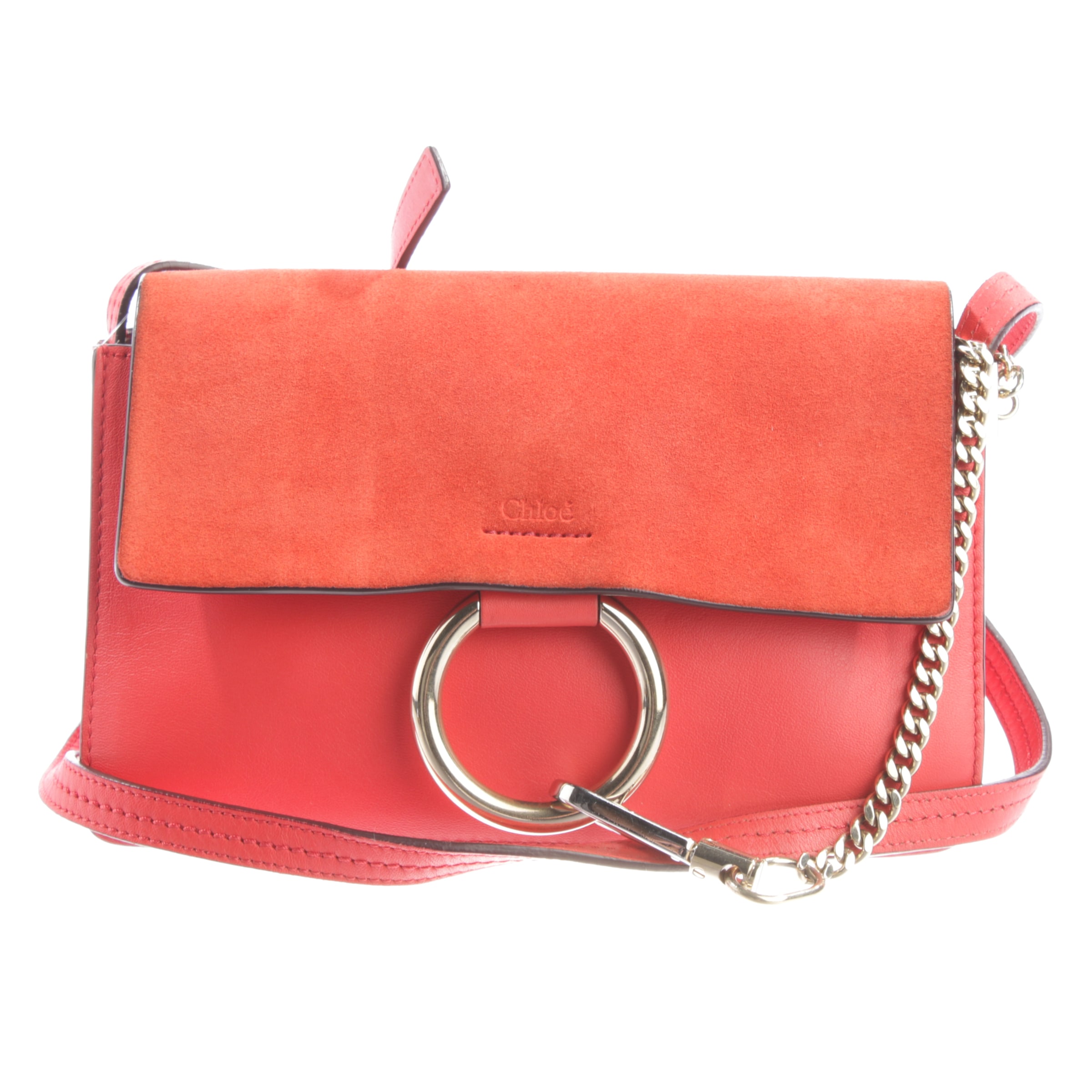 Chloé Bag in One size in Light red, Item view