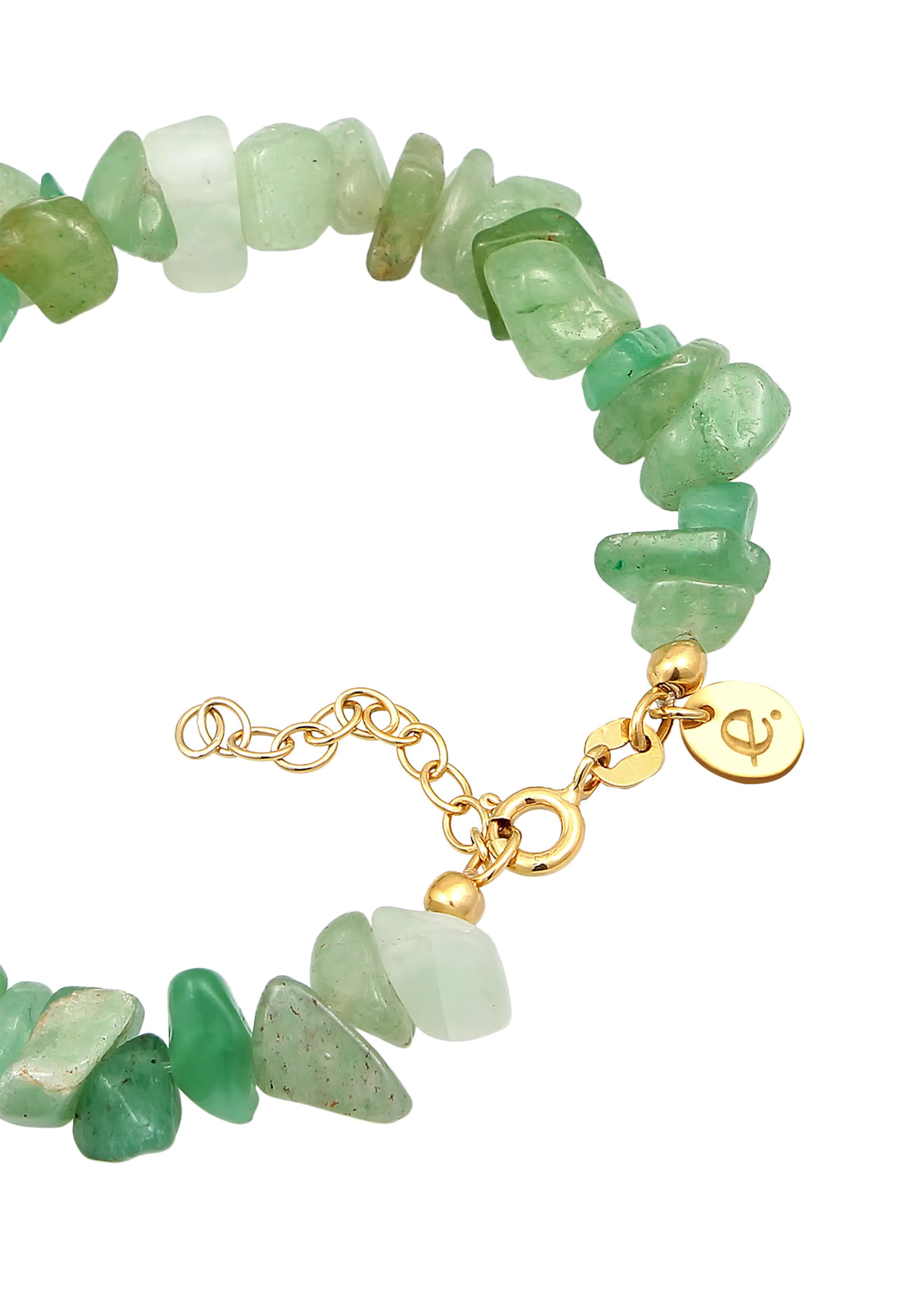 ELLI PREMIUM Armband in Goud