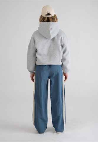 Prohibited Sweater in Grey