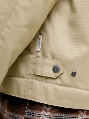 JACK & JONES - Chaqueta de entretiempo 'JJEColton' en beige