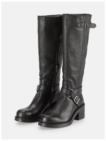Bottes FELMINI en noir