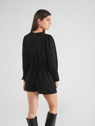 River Island - Jumpsuit en negro