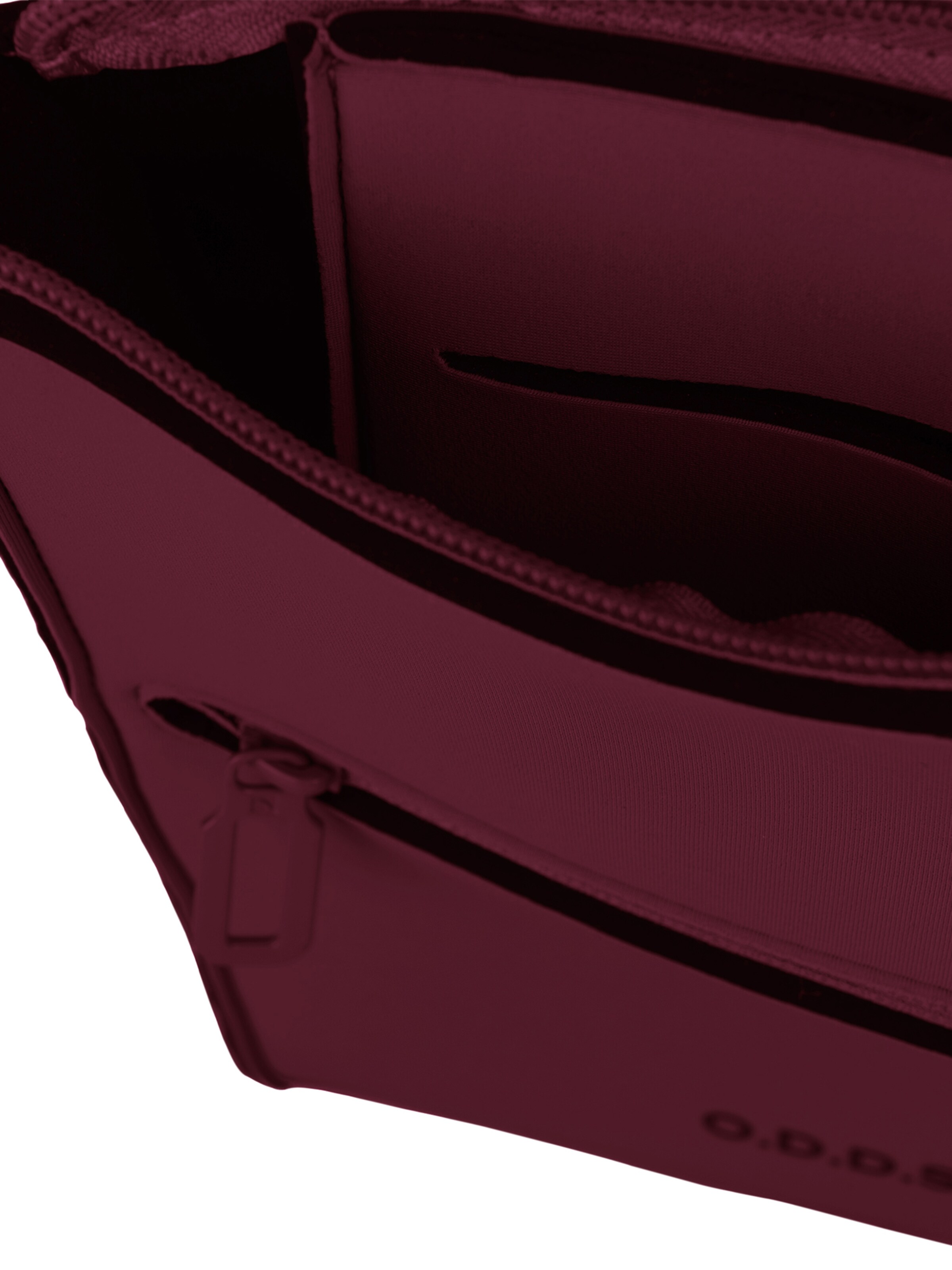 Zaino di TUCANO in rosso