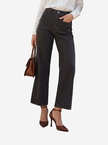 regular Pantaloni 'Hose' di My fashion in nero
