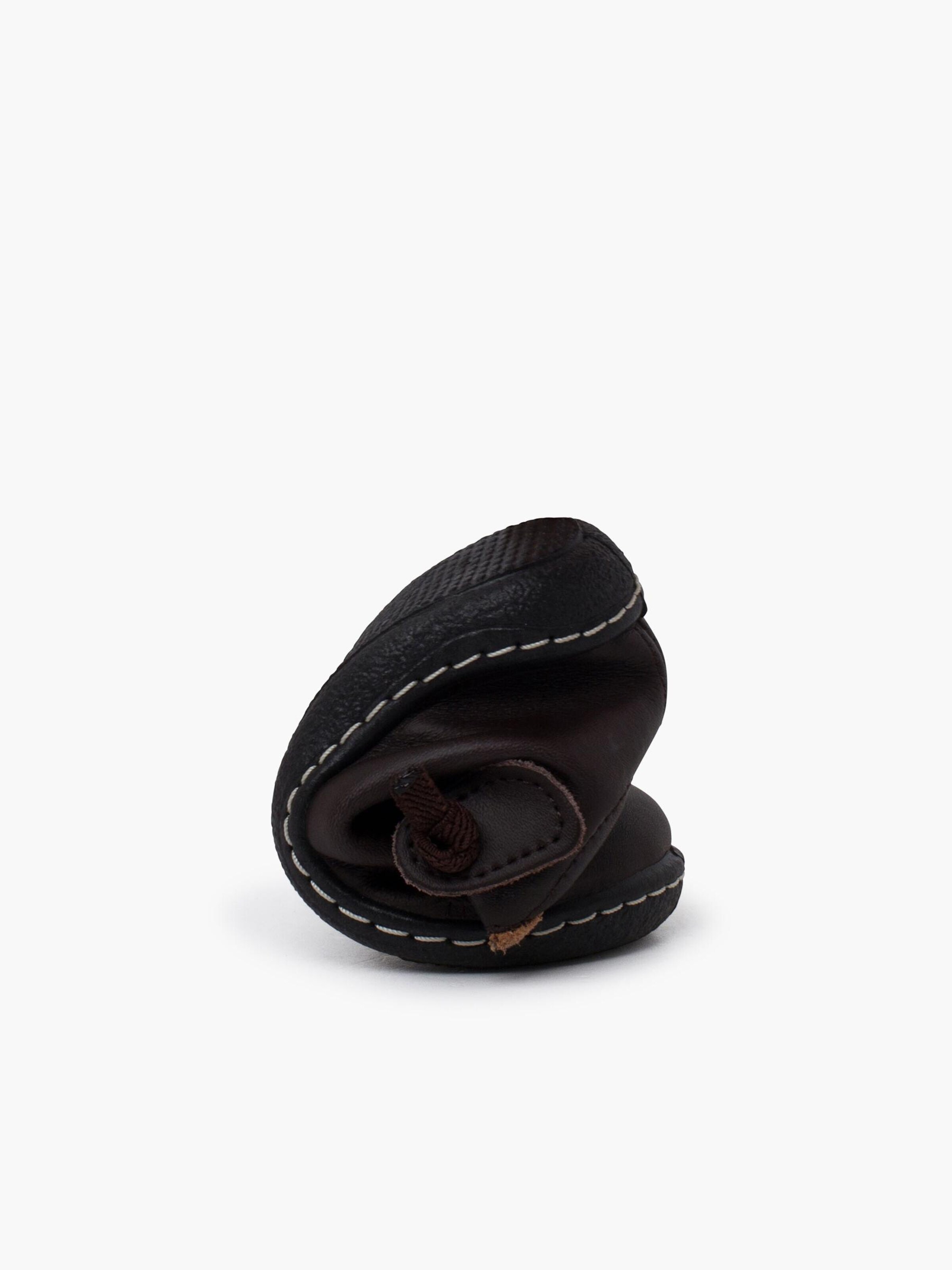 Pisamonas Boots in Brown