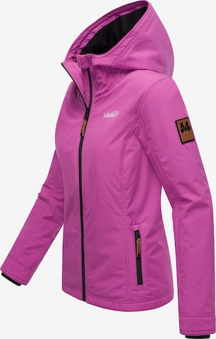 MARIKOO Tussenjas 'Brombeere' in Roze