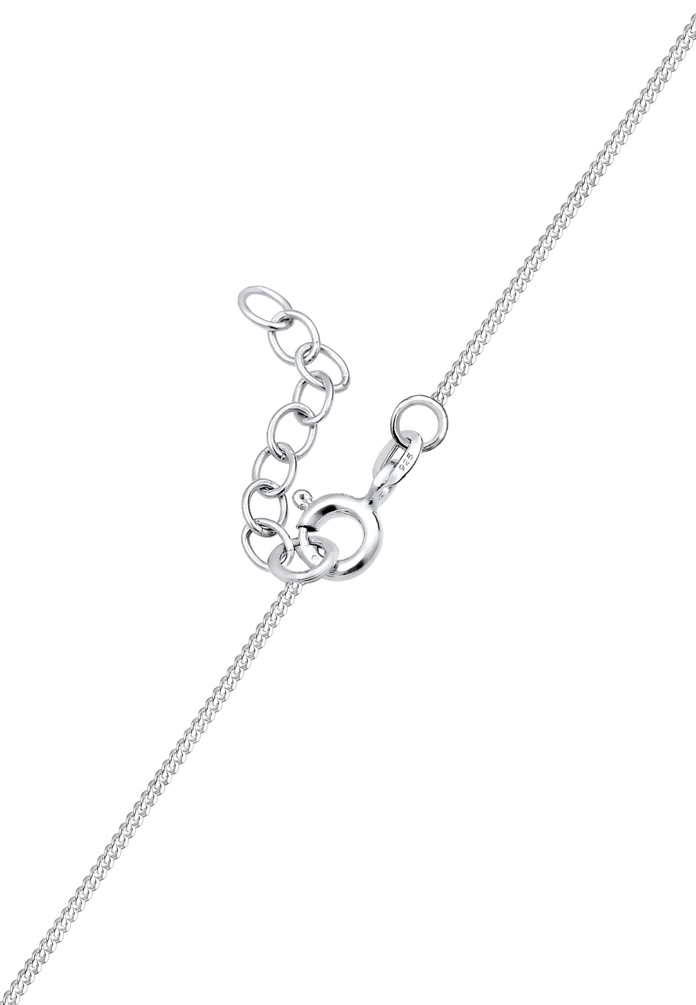 Chaîne 'Engel' ELLI en argent