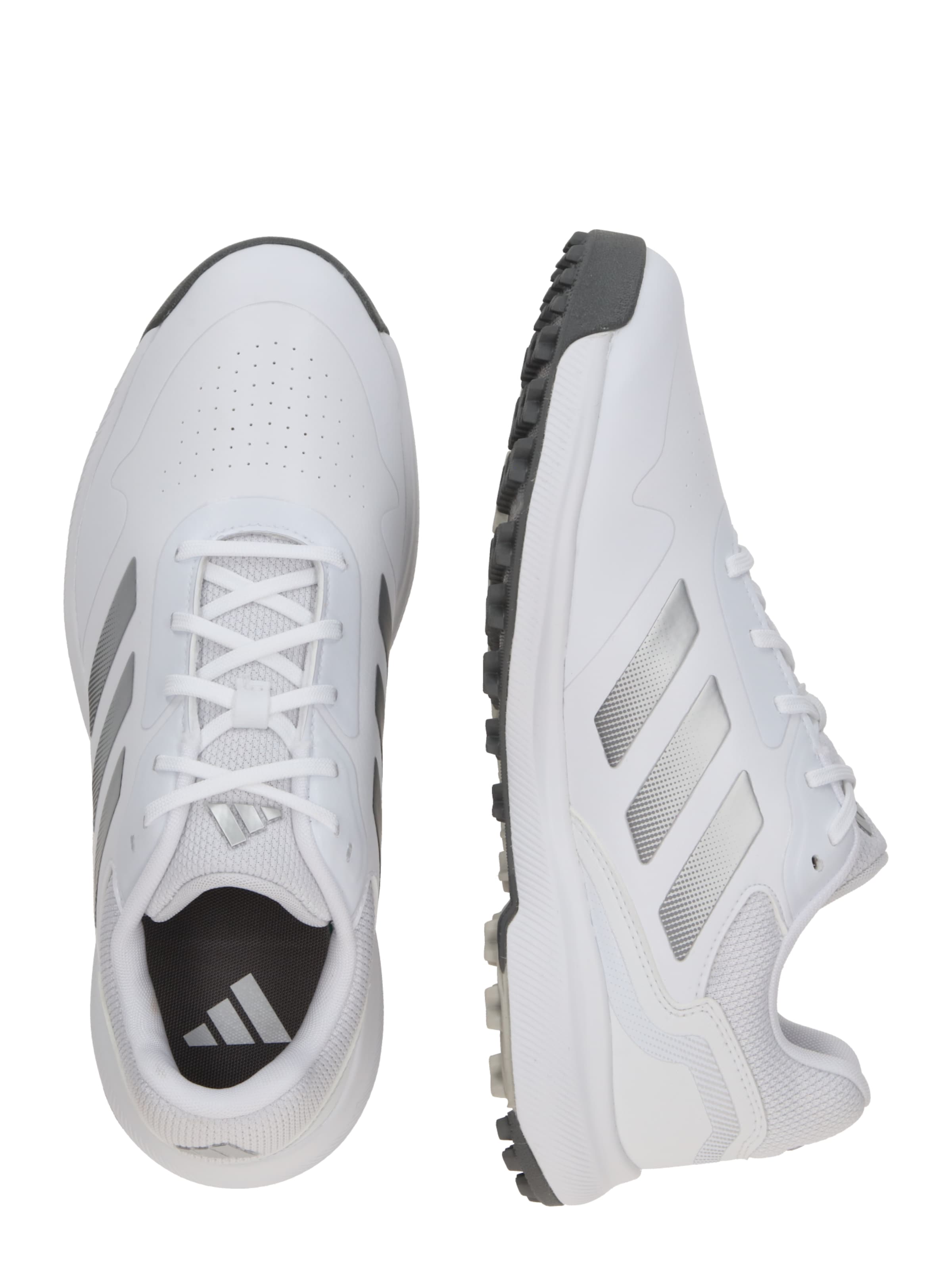 ADIDAS GOLF Sportschuh 'RESPONSE' in Weiß