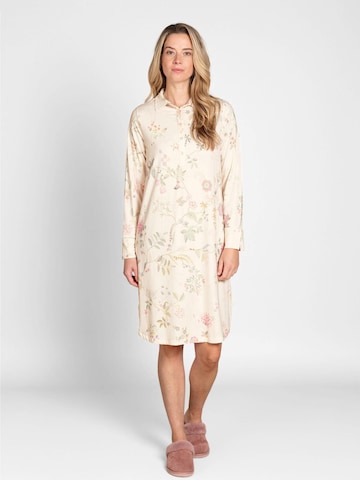 PIP STUDIO Nightgown in White