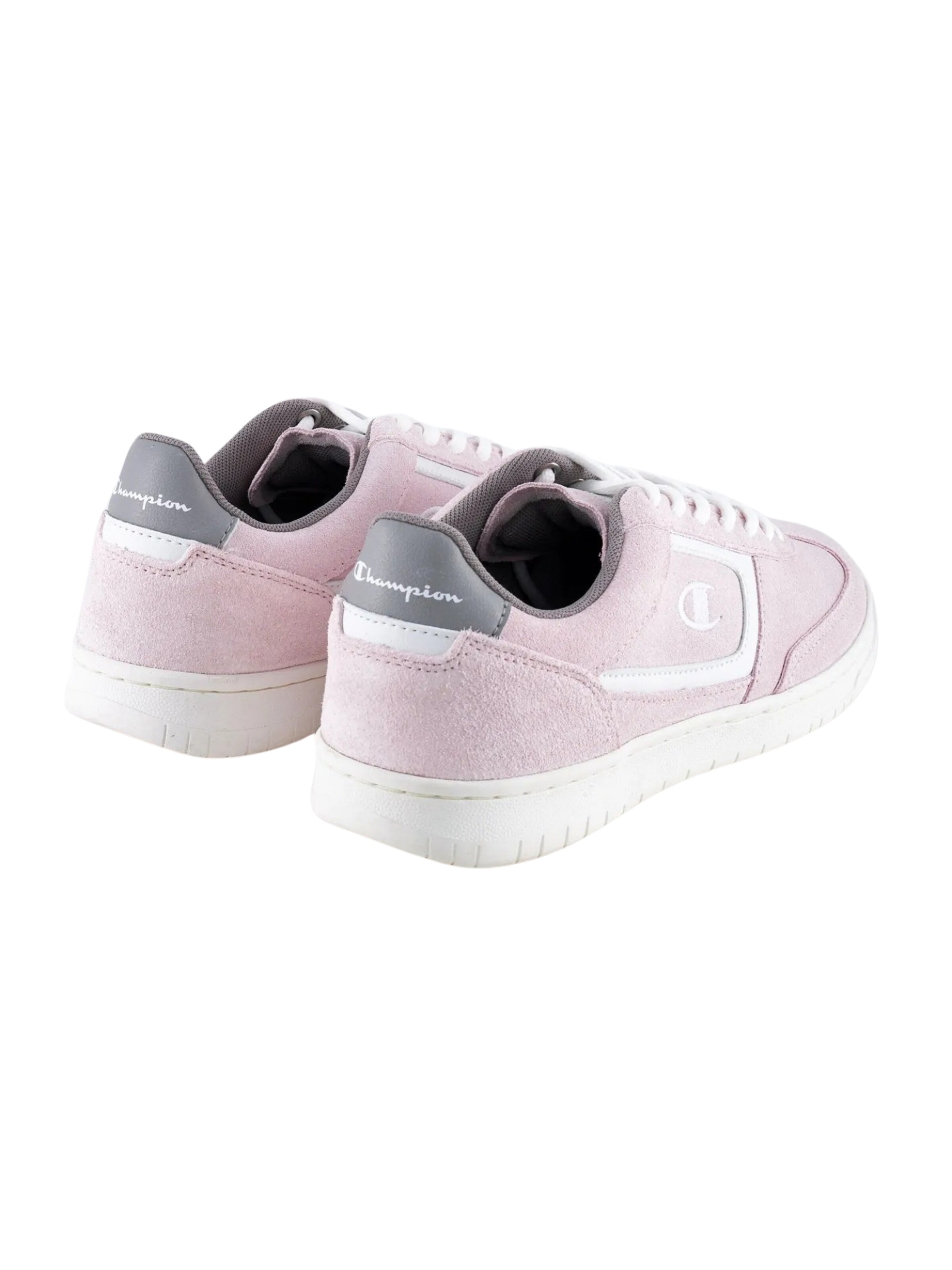 Champion Authentic Athletic Apparel Sneakers 'CL78' in Pink