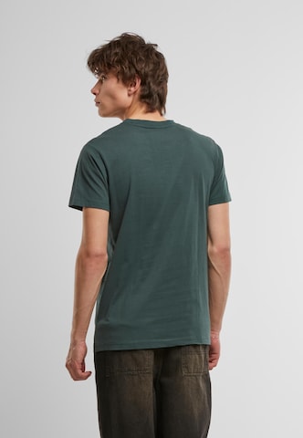 Mister Tee - Camiseta 'Life Gives Lemons' en verde